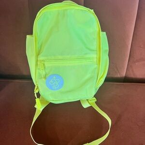 Baboon to the Moon Backpack Mini (8L)